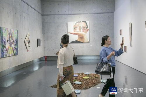 助推灣區(qū)文藝創(chuàng)作高質(zhì)量發(fā)展，《交互的未來》第三季啟動儀式在深舉行
